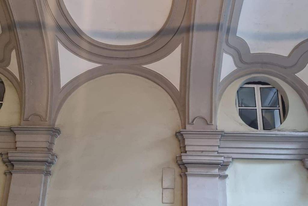 Apartamento Monolocale Di Charme Su Isola Pedonale